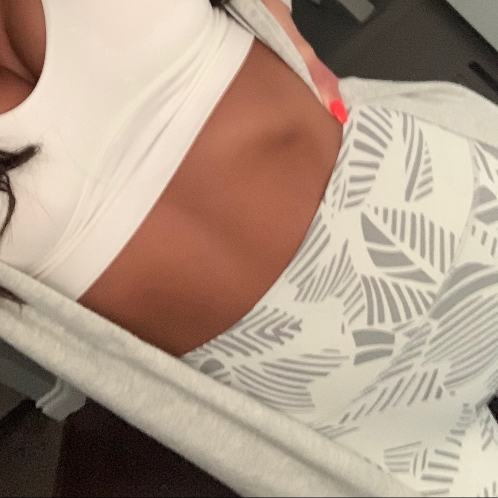 Aerie 7/8 high rise leggings